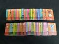 Animal Crossing Amiibo Series 5 Cards #401-448 48 Authentic Cards! NEW