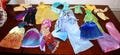 Barbie Disney Princess Outfits Disney Princess Dresses Costumes Good Pre-owned Condition with Light Playwear 18 PC. - Will Combine Shipping