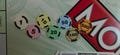 Custom Money Chips for Monopoly or Other Games