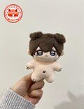 FF14 Plush Doll, FF14 Cute Plush Toy, Specially Made for FF14 Fans, Gifts, FF14 Doll