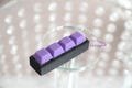 4-Key Mechanical Button Clicker Keychain | Keyboard Switch | ASMR Fidget Button Clicker | ADHD Sensory Stim Toy