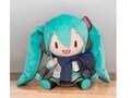 Hatsune Miku Plush Doll, Kawaii Anime Plush Toy, Miku Preciality Plush - Birthday Gift