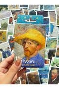 Van Gogh Playing Cards, art lover gift, Vincent van Gogh deck, collectible playing cards, famous paintings cards, Van Gogh merchandise