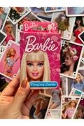 Barbie Playing Cards, Barbie fan gift, collectible cards, Barbie merchandise, cute card deck, Barbie lovers gift