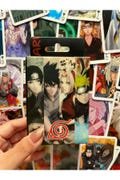 Naruto Anime Playing Cards, anime card deck, Naruto fan gift, Naruto collectibles, anime card game, Naruto merchandise