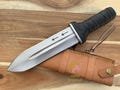 Handmade Thorfinn Dagger KNIFE, Anime Vinland Saga High Carbon Steel HUNTING Knife,  Best Birthday Gift for Him, Dad, Cosplay Gifts for Men
