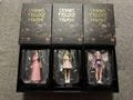 Melanie Martinez 2024 Crybaby’s Trilogy Tour VIP Figurine Set Of 3 - IN HAND