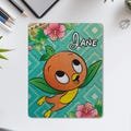 Custom Disney Orange Bird Jigsaw Puzzle with Name, Jigsaw Puzzle, Board Game, Funny Cartoon Puzzle Jigsaw, Birthday Gift For Boy Girl NFPQ26