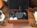 Personalized Golf Gift Box, Golf Gifts for Men, Groomsmen Gifts, Golf Gift For Men, Golf Accessories, Golf Bag Tag with Golf Tees