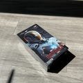 Iron Man 3 Statue Mark 39 Collectible Action Figure 22.5 CM For Adult Collectors