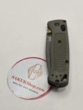 Benchmade Bugout S30V