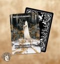Swords to Plowshares | Custom Art Proxy — NEW Card Frame!