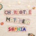 Personalized 1st Birthday Baby Gifts, New Baby Gifts, Activity Board, Sensory Toys, Gift Newborn, Kids Easter Gifts, Nursery Decor, NP40
