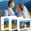 Personalized Photo Puzzle, Couple Photo Custom Puzzle, 300 500 1000 1500 Piece Jigsaw Puzzle Gifts, Best Gift for Lover, Husband, Father
