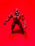 1994 Carnage By Toy biz Rare HTF Working Special Action Figure please read:)