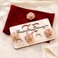 Date Night Dice - Valentine's Day Gift Ideas, Anniversary Gift for Husband, Couple Dice, Couples Initials Gifts, Date Night Ideas