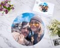 Personalized Wooden Puzzle for Couple,Custom Puzzle from Your Own Picture,Photo Couples Puzzle 25-1000 Piece,Anniversary Gift,Gift for Her