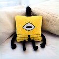 Adorable Gravity Falls Billl Cipherr Plushiee, Gravity Falls Plushiee Gift