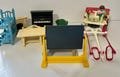 Playmobil Victorian Mansion Mixed Set of Assorted Furniture