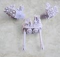 Knights Templar knight carapace upgrade kit 1.