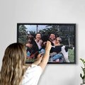 Custom Photo Jigsaw Puzzle With Frame - Custom Photo Puzzle 1000 Pieces - Custom Wooden Jigsaw Puzzle From Your Picture - Gift for Mom