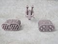 Knight carapace upgrade kit 1.