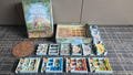 Rats of Wistar Board Game Insert