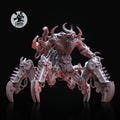 Iron Skulls Reaper-  Tainted Windmill