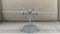 MQ-9 Reaper UAV - Reaper Drone: A Lethal Combination of Surveillance and Strike