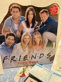 Friends 2002 Trivia Game Collector's Edition (as is)