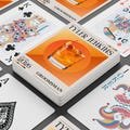 Custom Playing Cards, Groomsmen Gift, Best Man Gift, Poker Playing Cards, Personalized Gifts, Wedding Keepsake, Custom Card Deck, Vintage