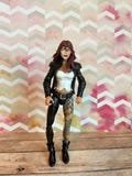 Marvel Legends Female Action Figure 6”