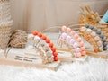 Personalized Wooden Toys for Baby, Nursery Decor, Montessori Toys, Custom Baby Shower Gifts, New Baby Gift, Toddlers Christmas Gift