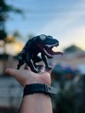 Venom Figure Statue Toy | Frog Toad Venom Art Fan ArtPiece | Venom Birthday Gift Present for Him and Her Kids and Adults