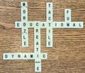 What's a Wordzle?  It's our new word game!  It's fun to play and dictionary use is encouraged. Buy two sets and the postage is on us!