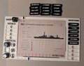 Victory at Sea Dashboard / Tracker