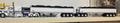 1/64 DCP Wilson Super B Train