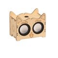 STEM Bluetooth Speaker Educational DIY Assembly Kit Science Building Set Gifts for Kids