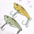 Fishing gift Custom Lure father's day gift fisherman Gift for Dad - 5g Striped Bass and Walleye Decoy