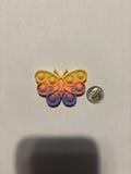 Mini Brands Toys Surprise Series 3 In Excellent Condition Butterfly Fidget