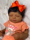 Girl Lifelike Reborn Baby Doll
