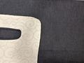 Reversible Golf Cart Seat Cover