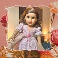 Custom American Girl Doll Milly