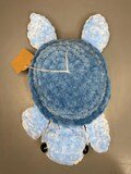 Crochet Turtle Plushies