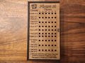 Phase 10 Card Game, Wooden Box Set, Family Game, Game Gift, Family Game Night, Gamer Gift, Board Game, Unique Gift, Wood Game Box, Phase 10