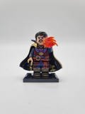 Dr Doctor Strange Lego Inspired Figure