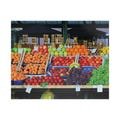 Fruit Stand Puzzle, Bright and Colorful Brain Teasing Fun, Gift for puzzle lovers, Puzzle (520 -piece), Challenge for Puzzle Enthusiasts