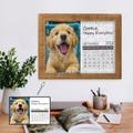 Customized Jigsaw Puzzles for Beloved pets - Pet Anniversary Jigsaw Puzzles--Commemorative Gift