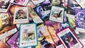 Here to Slay Promo Cards (Replica) (Unofficial Product)