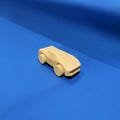 Eco friendly toy, wooden race car. Unique gift for him. Present for toodlers boy. Decor for the kids room.
